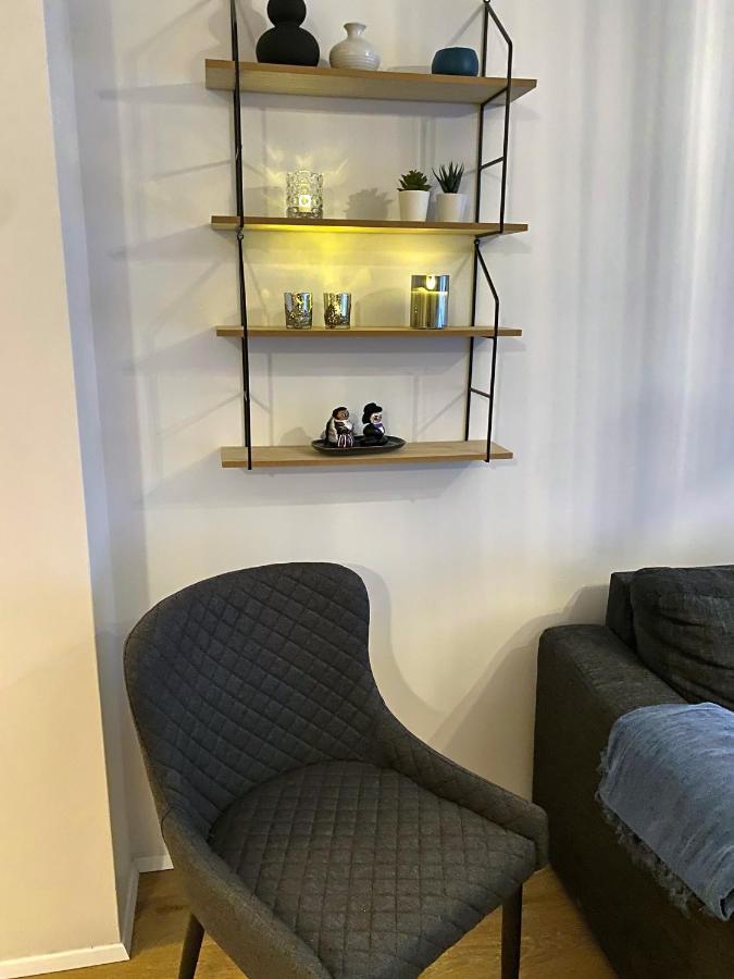 Hafnarstraeti 100, Downtown Apartment Акурейри Экстерьер фото