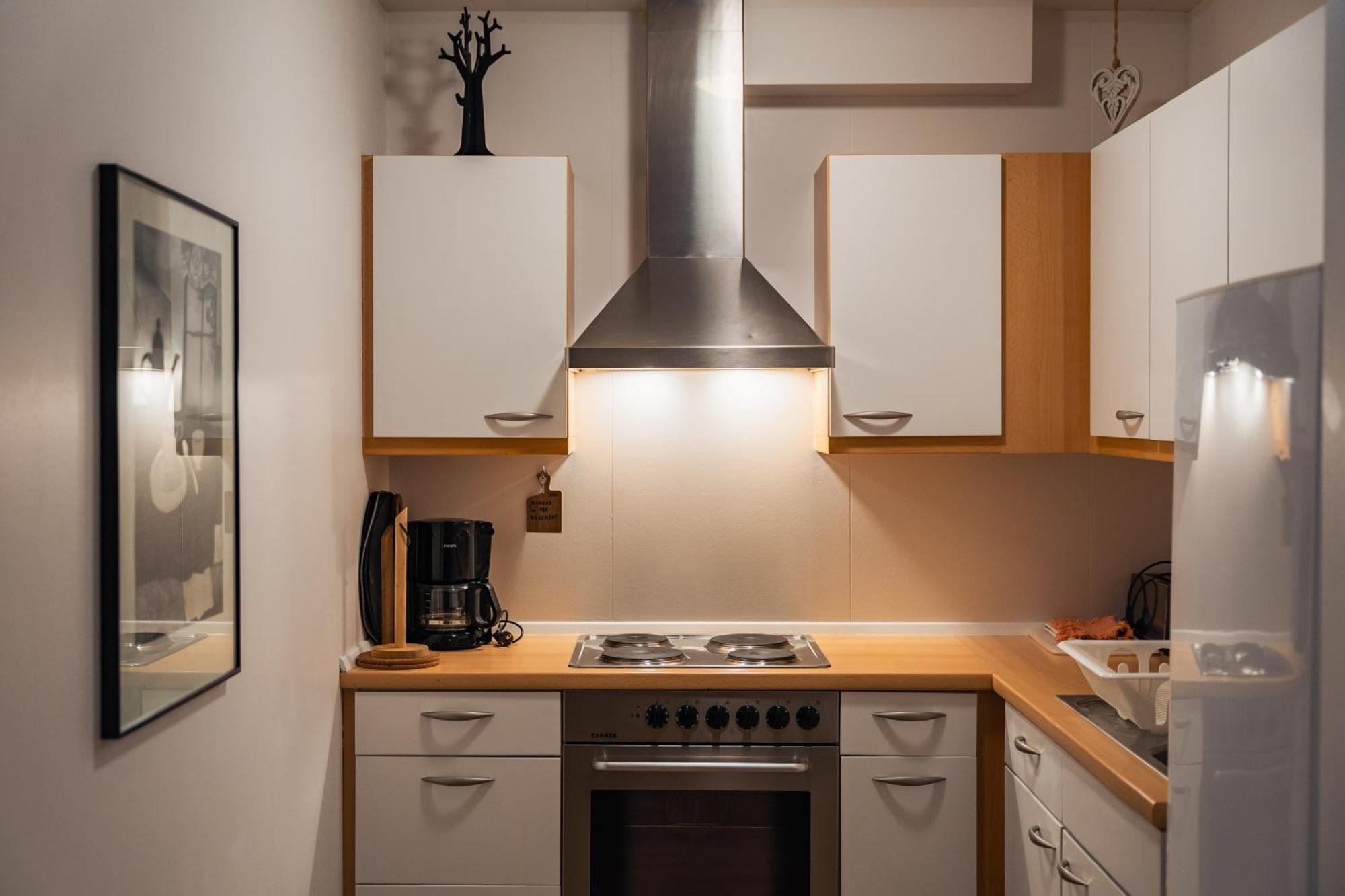 Hafnarstraeti 100, Downtown Apartment Акурейри Экстерьер фото